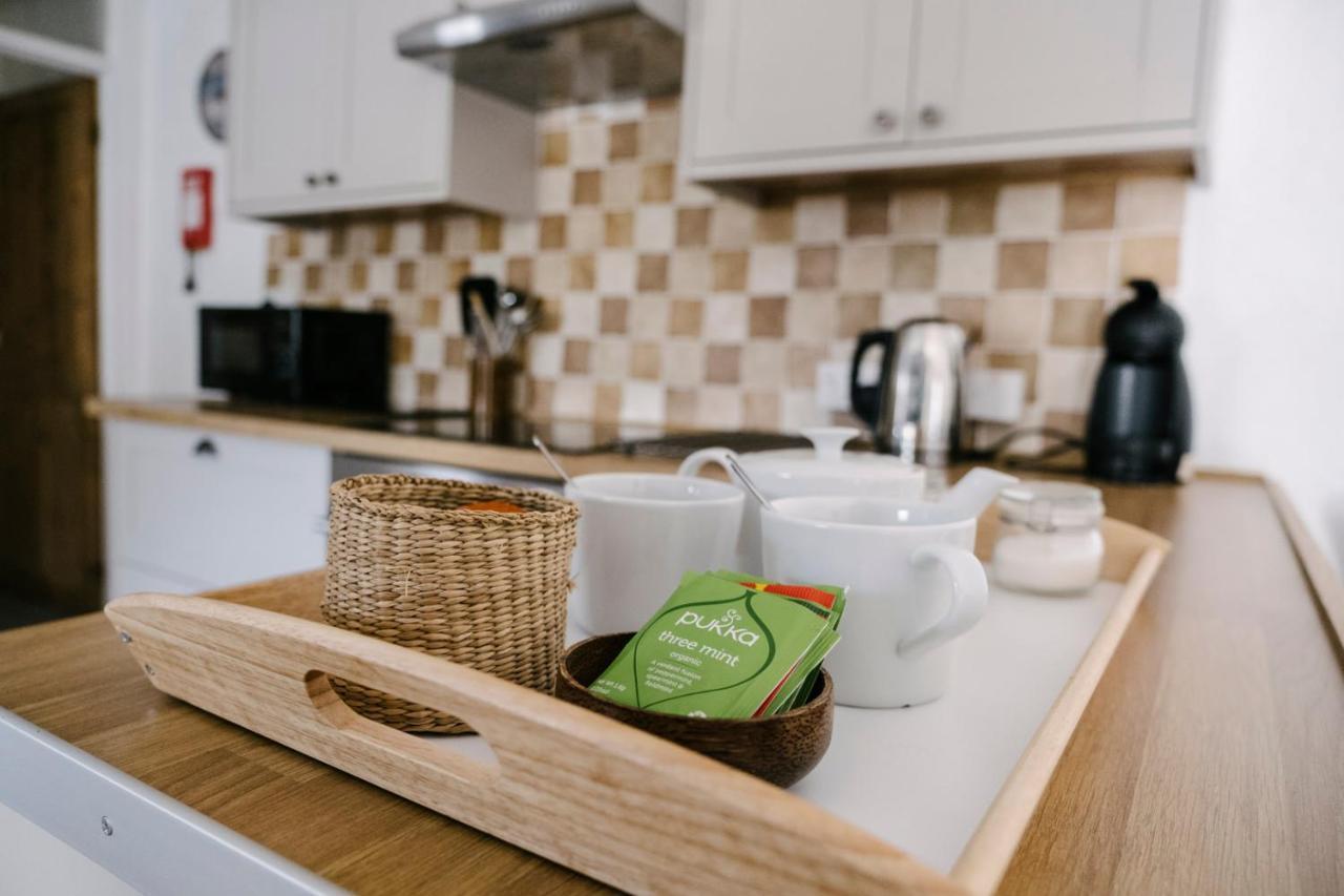 Finest Retreats - Swallow Cottage 세인트오스틀 외부 사진