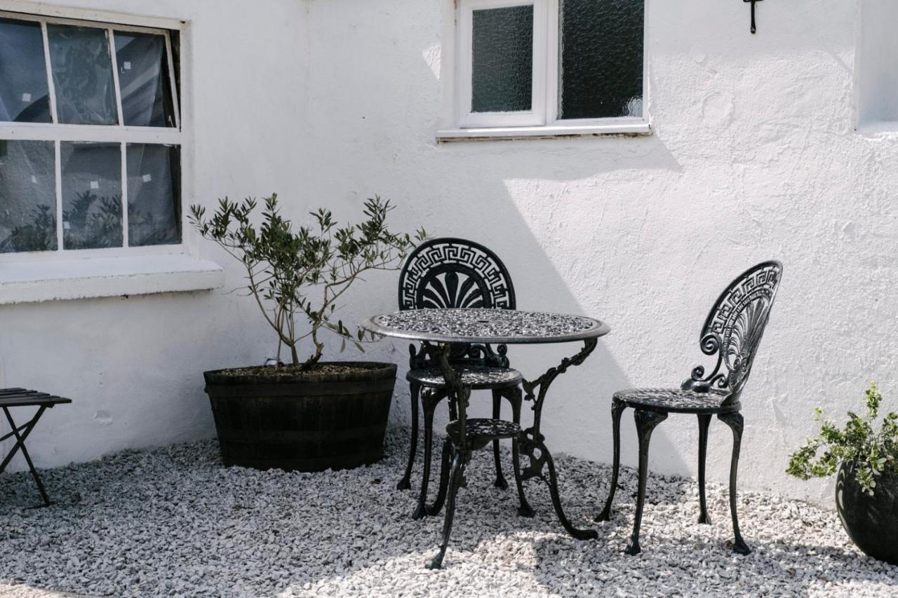 Finest Retreats - Swallow Cottage 세인트오스틀 외부 사진