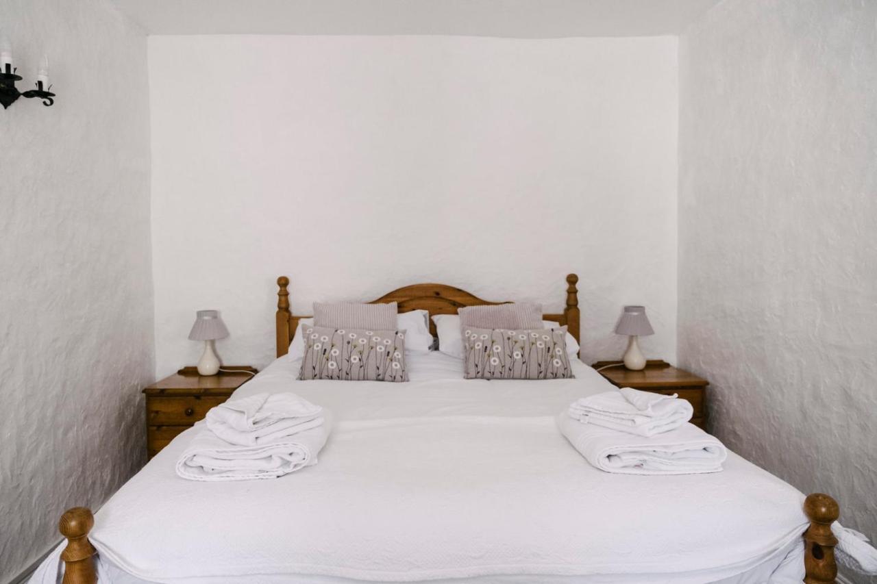 Finest Retreats - Swallow Cottage 세인트오스틀 외부 사진