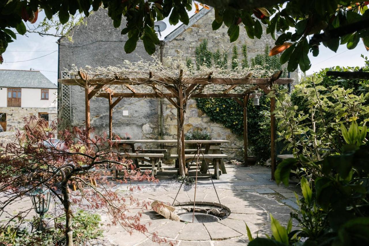 Finest Retreats - Swallow Cottage 세인트오스틀 외부 사진