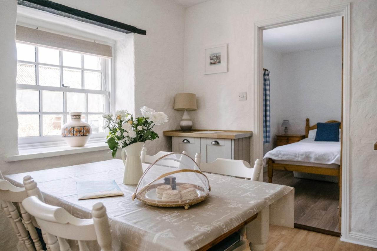 Finest Retreats - Swallow Cottage 세인트오스틀 외부 사진