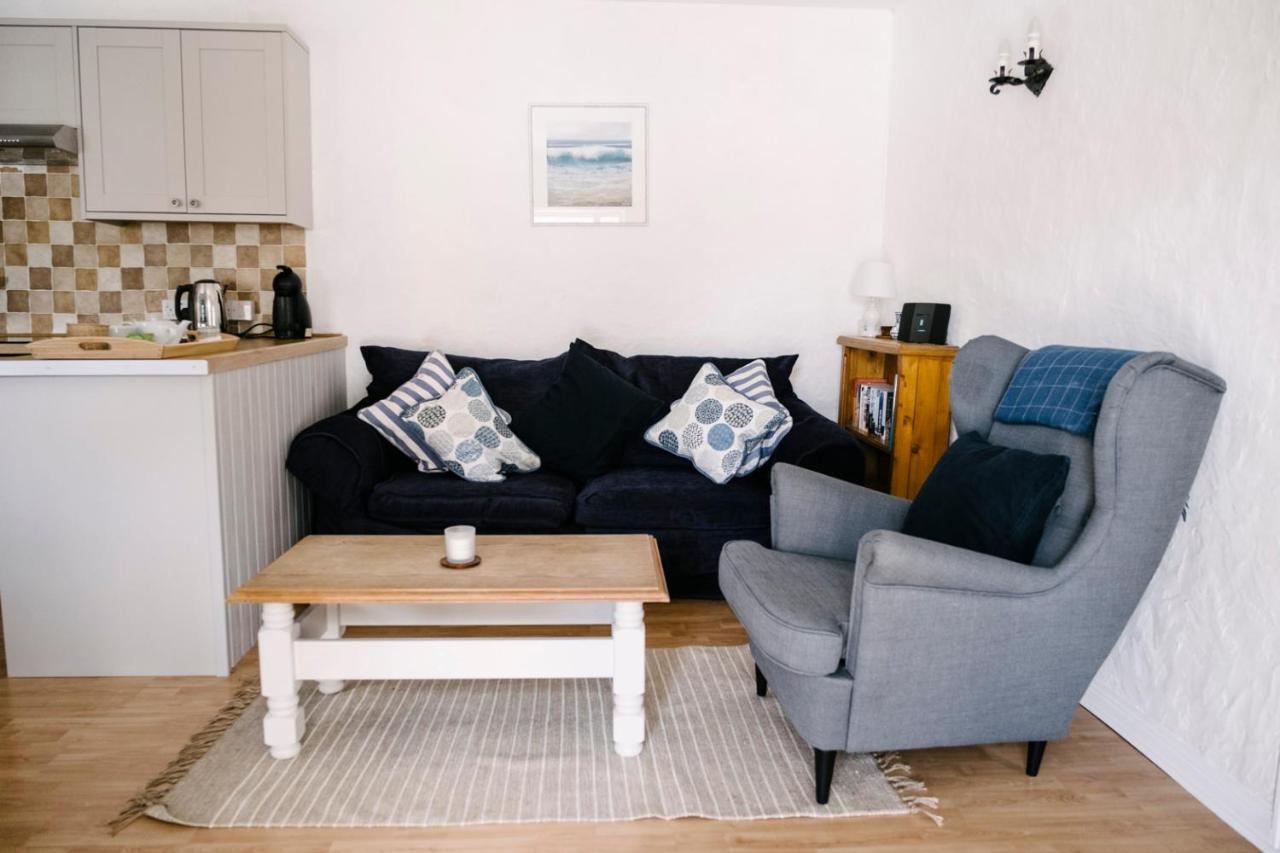 Finest Retreats - Swallow Cottage 세인트오스틀 외부 사진